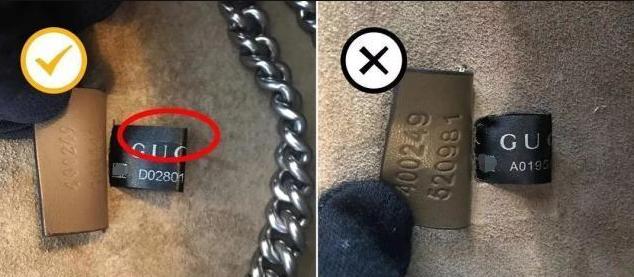 gucci酒神mini真假鉴定,鉴定真假gucci马鞍包