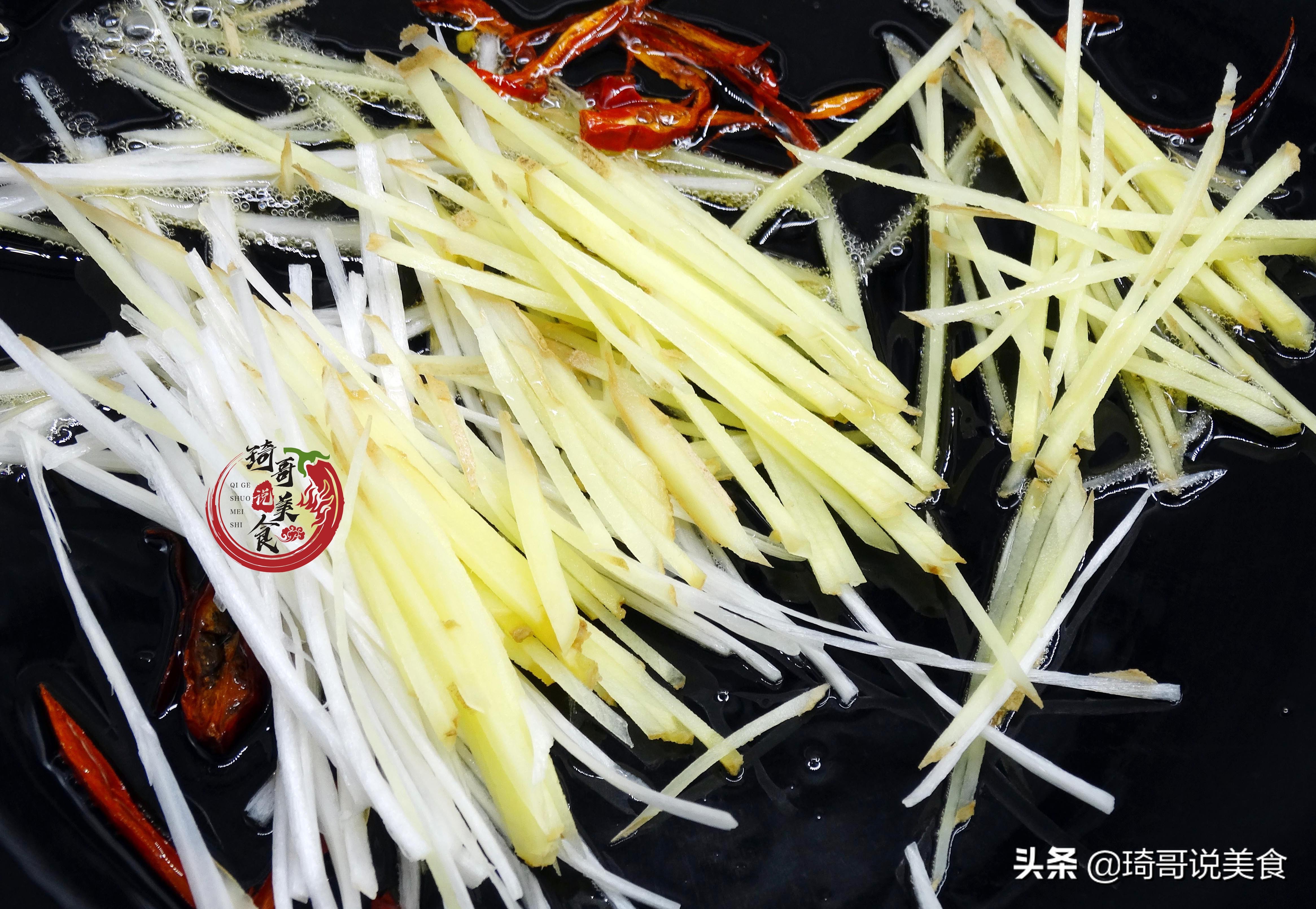 醋溜土豆丝的正确使用方法,醋溜土豆丝和醋溜土豆丝