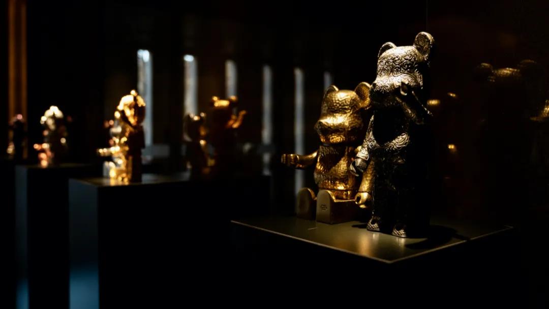 首发|陈雅峰：取悦，心灵平静之地「Talk设计」​