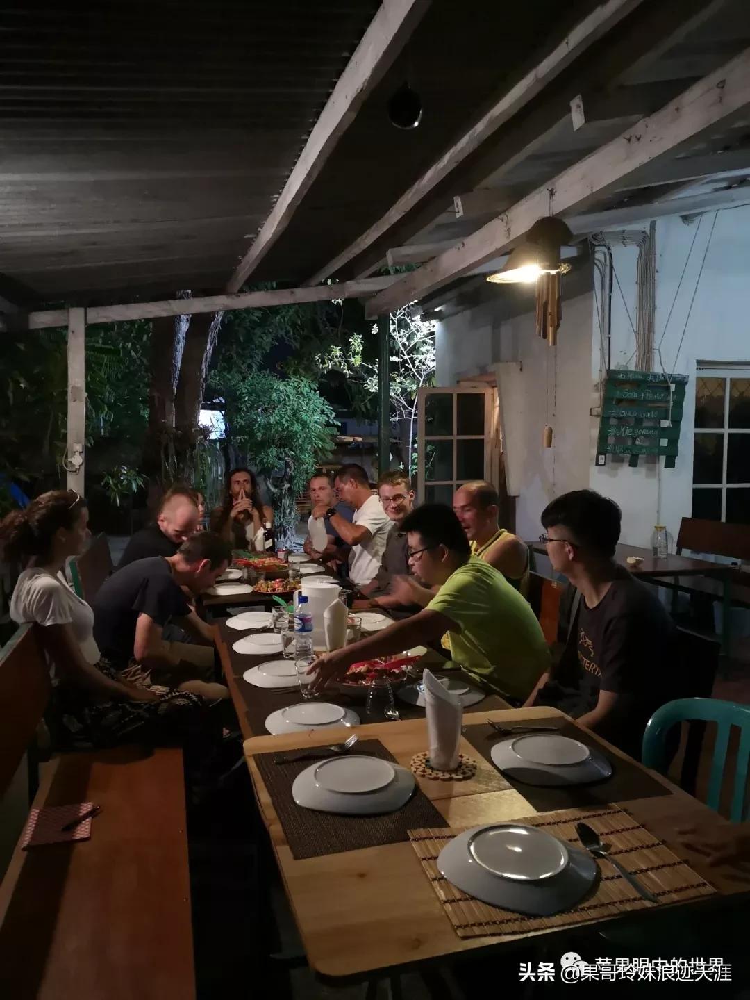 探秘亚洲最穷国家,探秘欧洲最穷国