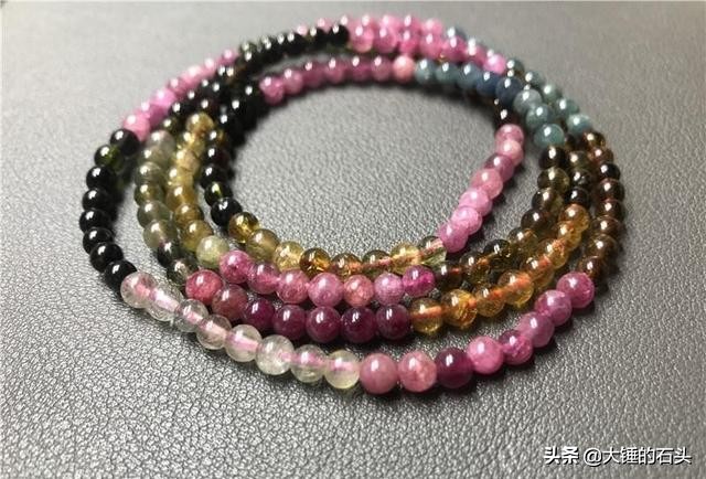 大牌看着普通却很贵的饰品,最值得购买的奢华饰品