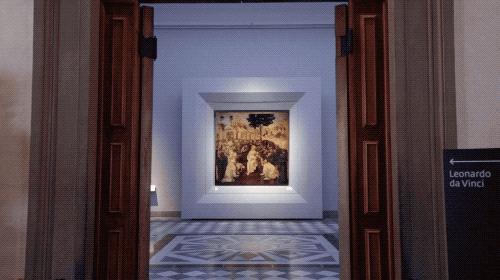 他捐了1000多亿文物,他捐给中国上千亿文物