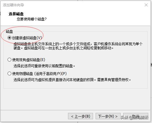 linux下磁盘分区详解图文,linux挂载磁盘必须先格式化磁盘吗
