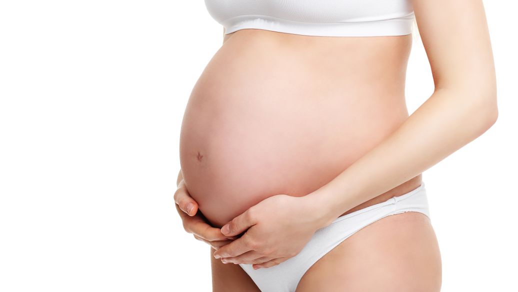 孕妇裤怎么选可以穿整个孕期,孕期孕后都能穿的裤子