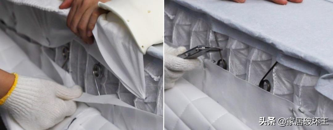 便宜的床垫到底好不好,床垫为什么便宜又适合自己