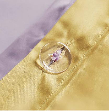 冬季冰丝裸睡四件套,夏季高颜值裸睡四件套推荐