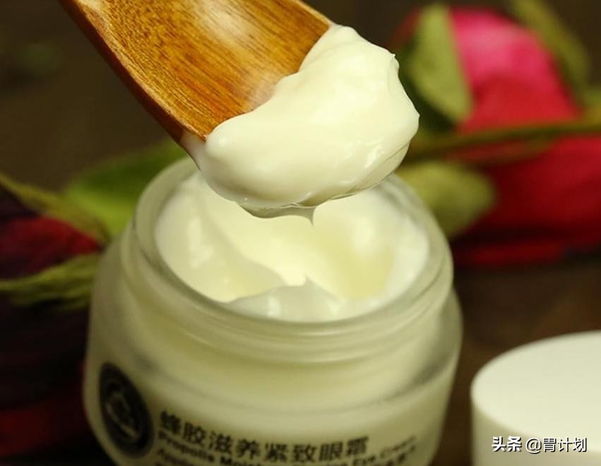 眼霜推荐不涨纹,眼霜值得购买的产品