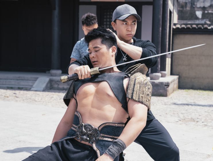 少年黄飞鸿小演员长大后样子,少年黄飞鸿有哪些演员