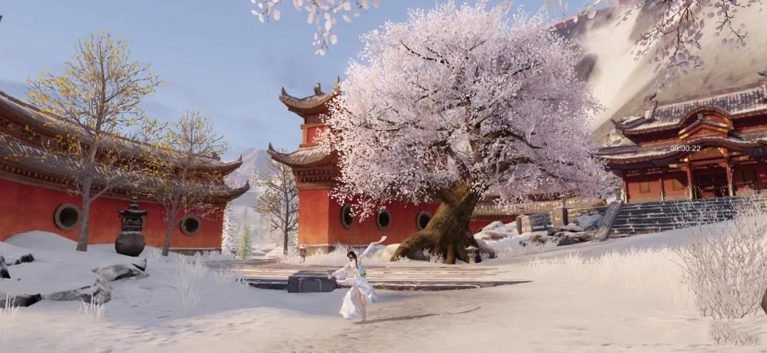 寻找天刀本命门派,天刀五大门派谁最厉害