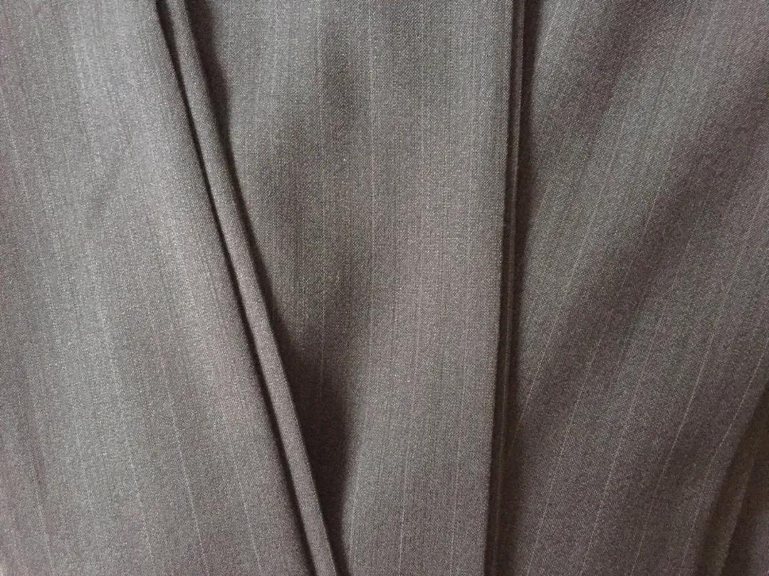 西装的三原则,西装重要的三个点