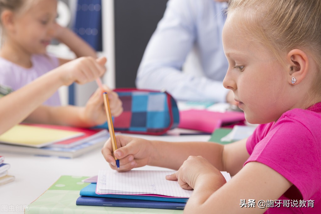 低年级简单易懂有效的识字方法，特级教师教学时都常用