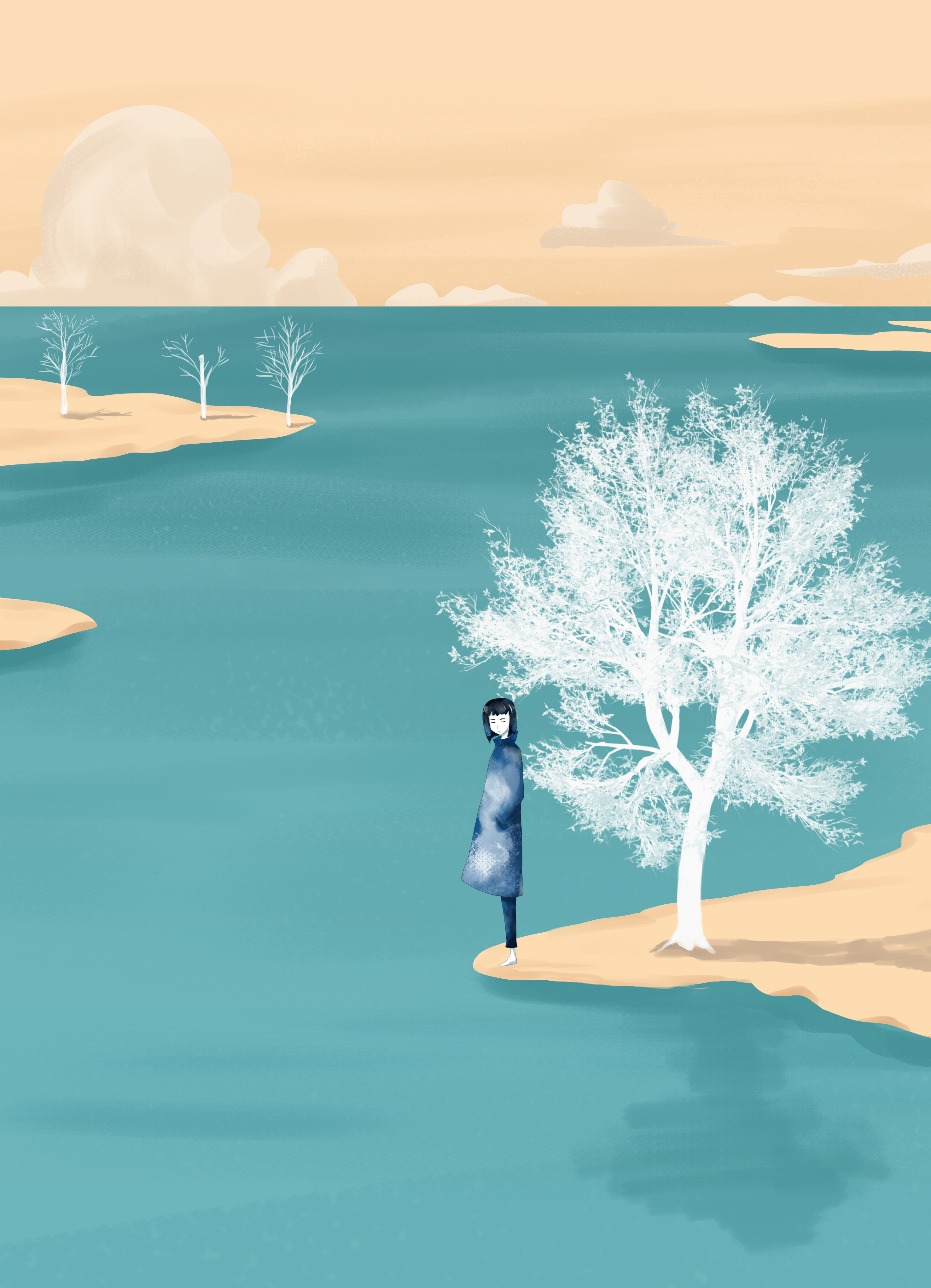 想办法让男人做家务,想让男朋友做家务