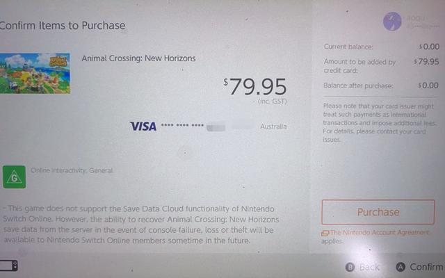switch日服怎么搜动物之森,switch澳服如何购买