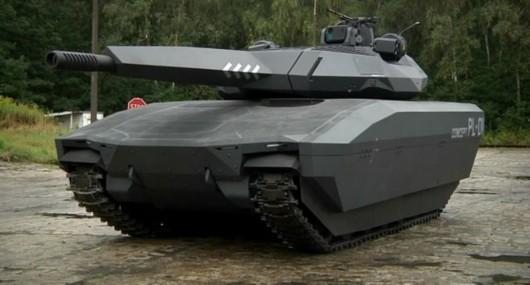 电热炮和电磁炮区别,电磁炮和电热炮的区别