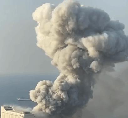 为什么是贝鲁特？|地球知识局