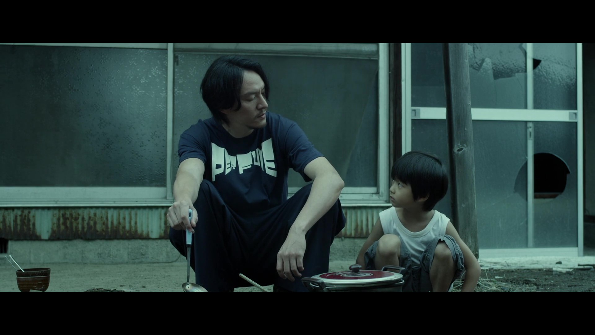 不会做饭的杀手不是好杀手,不会做饭的杀手