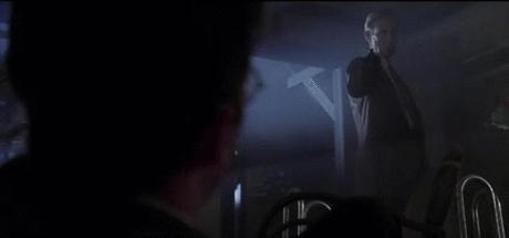 你觉得无间道这一部电影好看吗,推荐类似无间道的电影