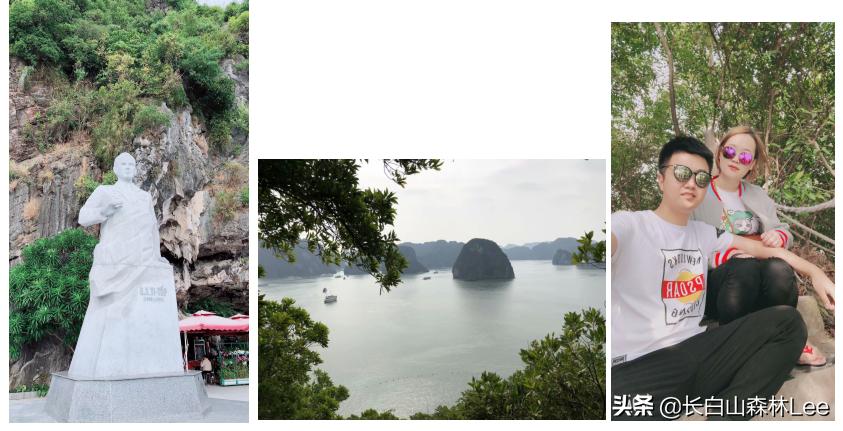 广西越南下龙湾旅游攻略,北海越南下龙湾跨国旅游线路