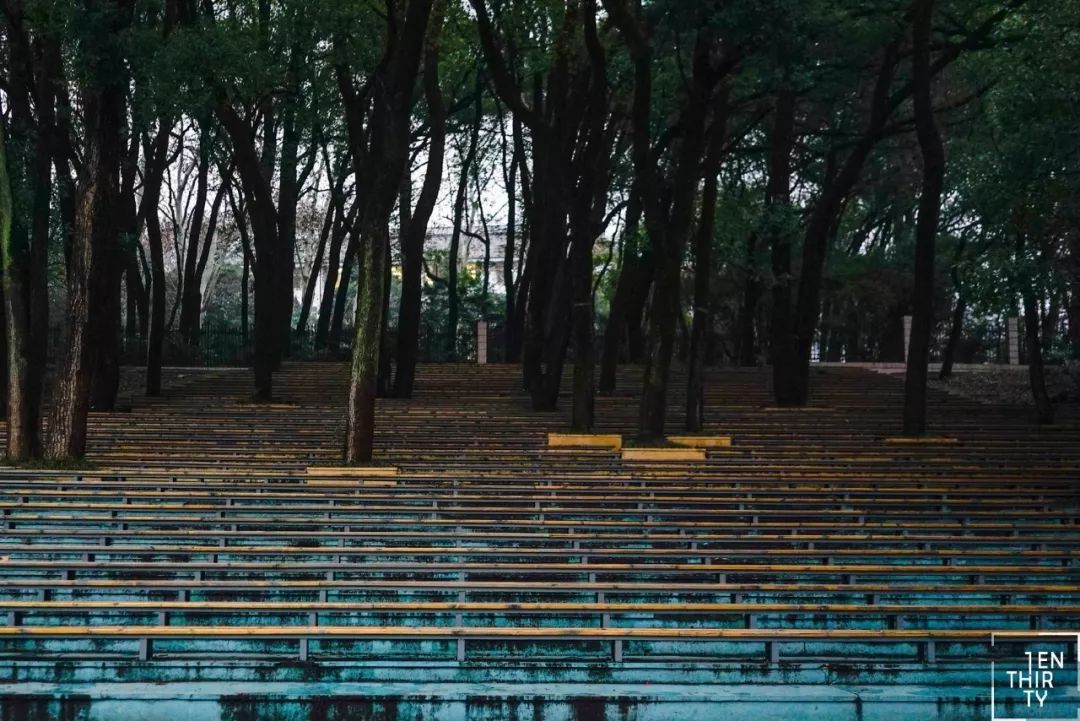 武汉冬季好玩的免费景点,武汉东湖免费景点有哪些