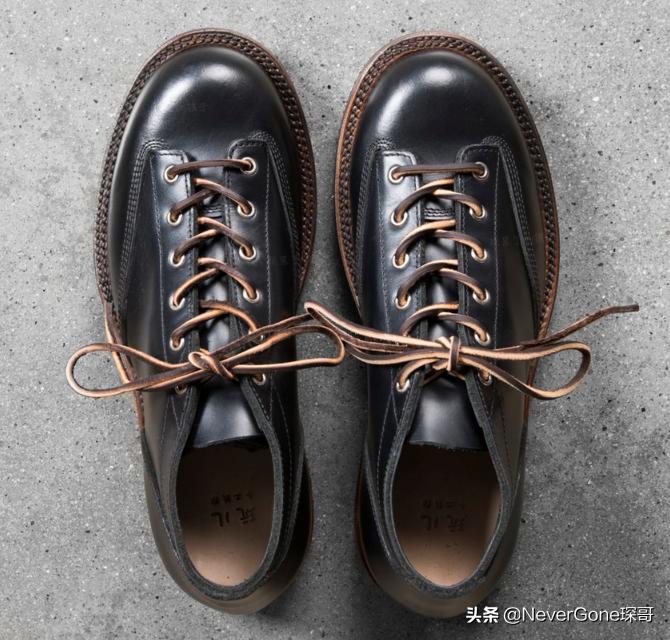 最知名的工装靴牌子有哪些,美式工装靴十大品牌