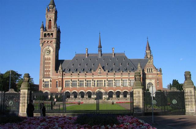 荷兰海牙房价多少钱一平方,荷兰海牙简介大全