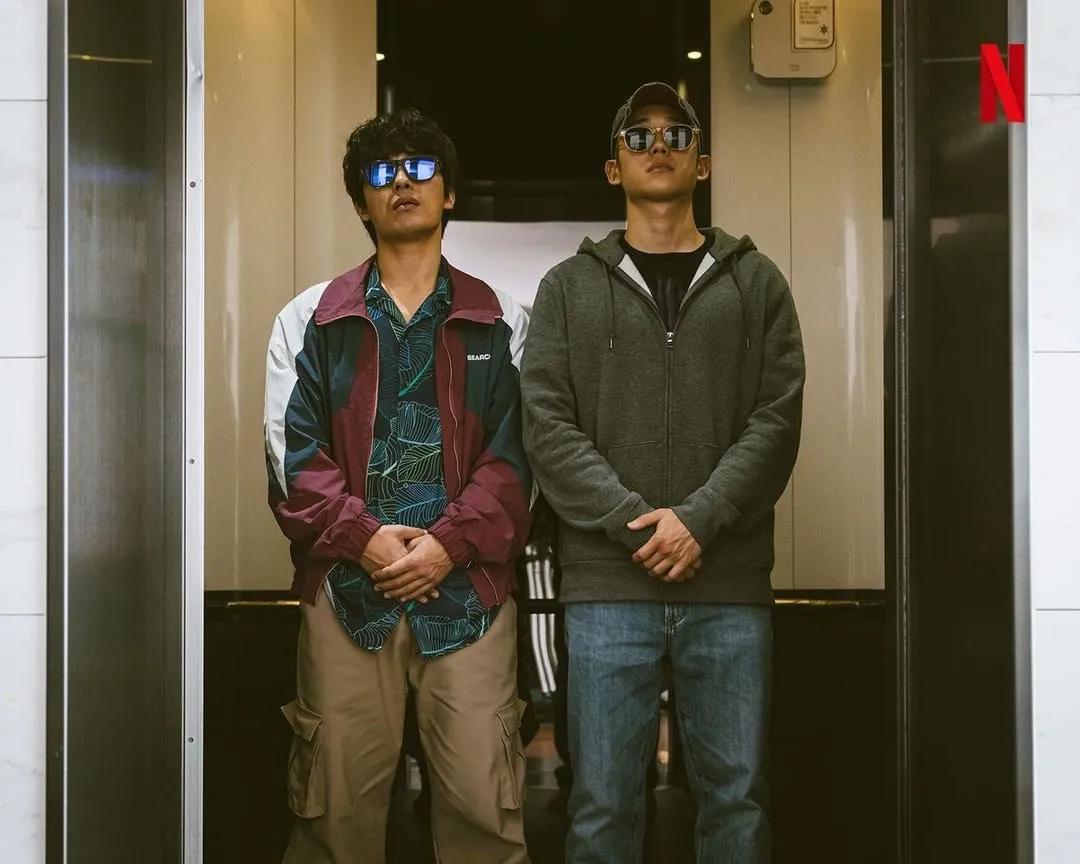 豆瓣9.2韩剧,四部评分炸裂的韩剧