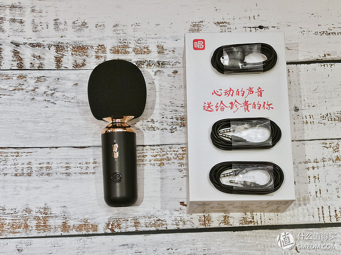 唱吧巴赫手机话筒评测,唱吧巴赫麦克风测评