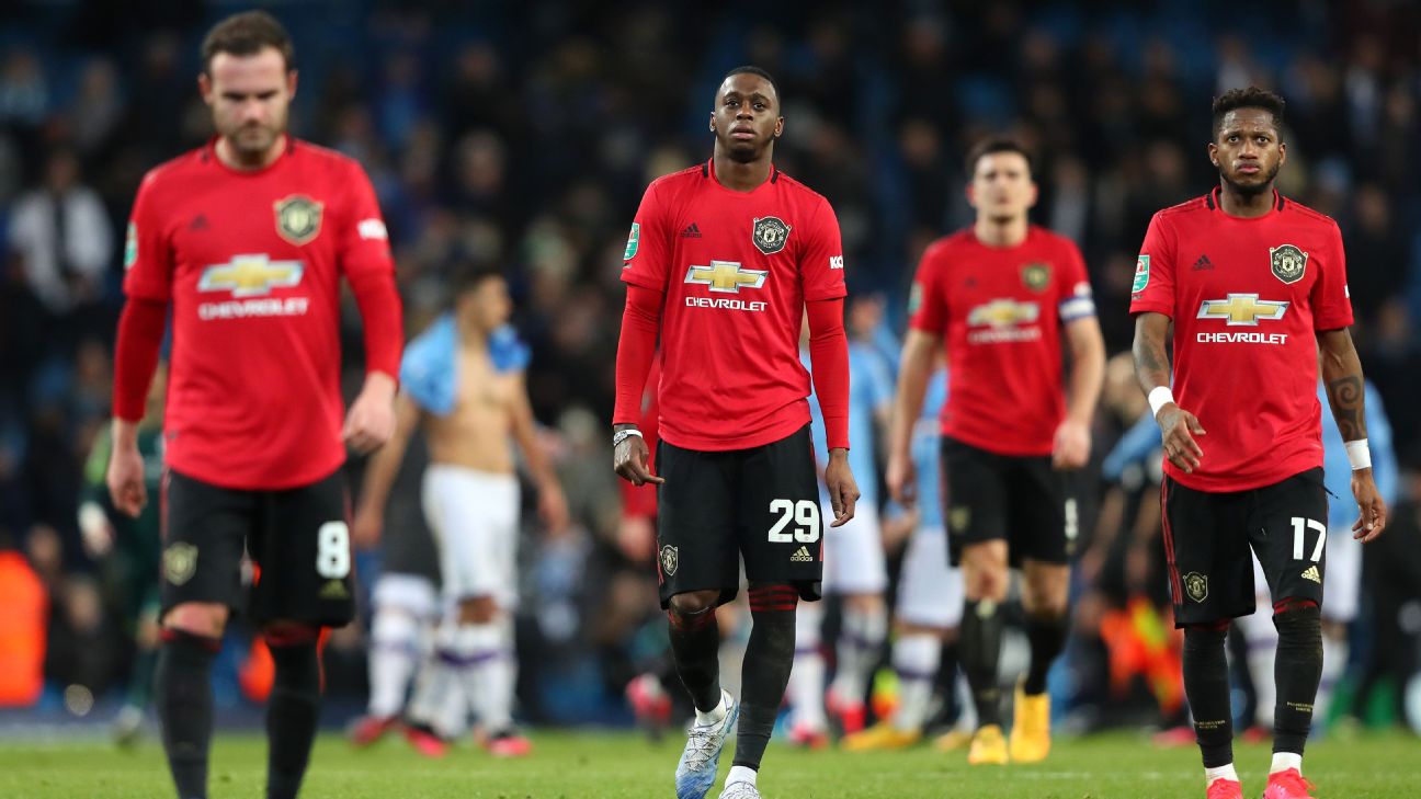 又1决赛沦为英超内战!31天后诞生冠军,13亿豪门冲击36年纪录