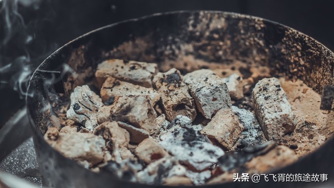 四川西昌火盆烧烤,四川烧烤好做吗