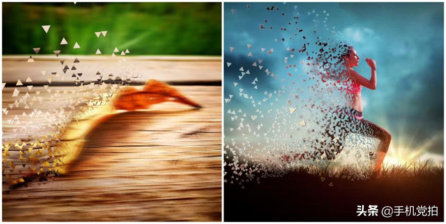 100个高逼格创意摄影方案,100个摄影创意小技巧