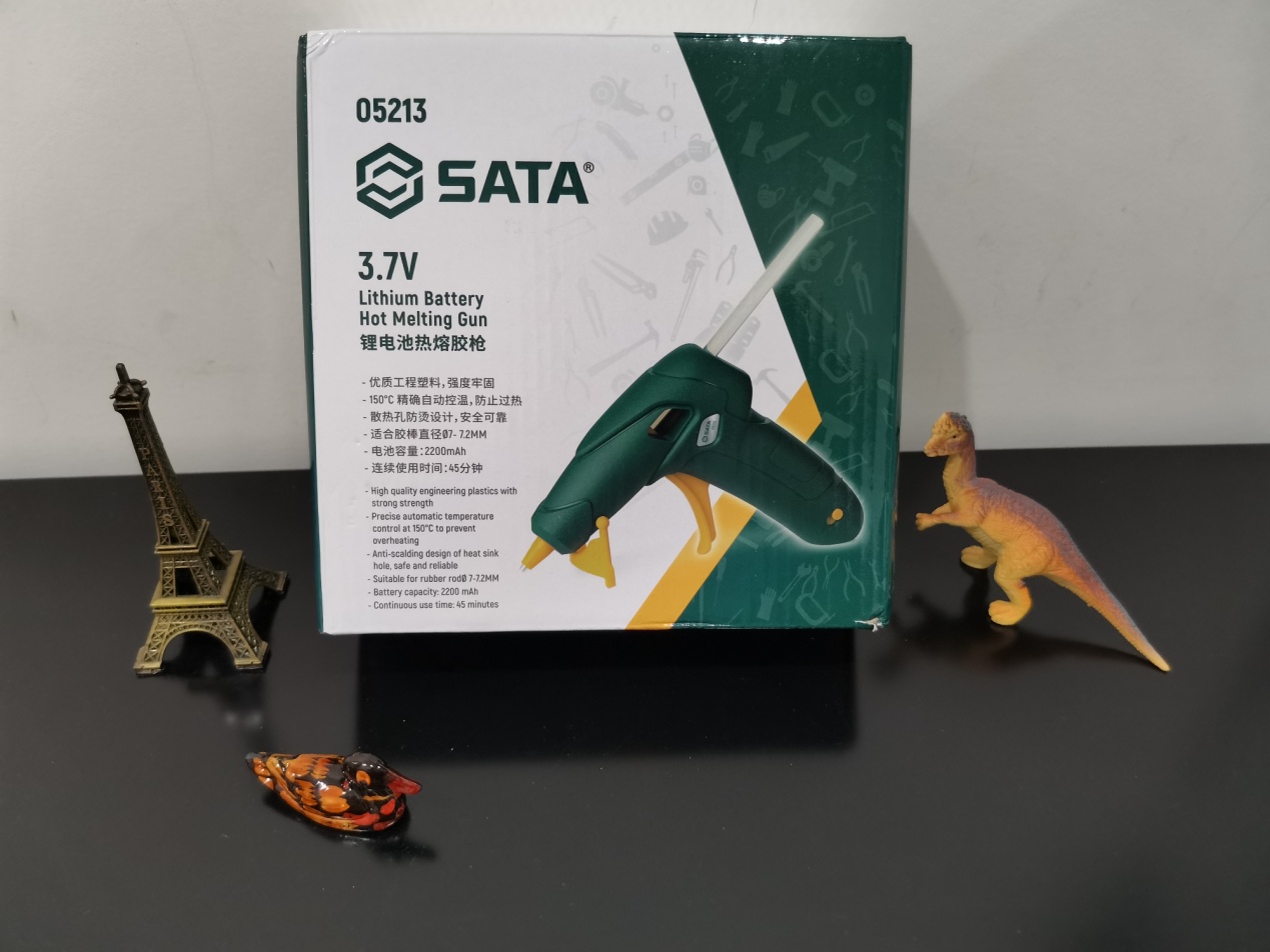 迷你锂电热熔枪,锂电热熔枪diy