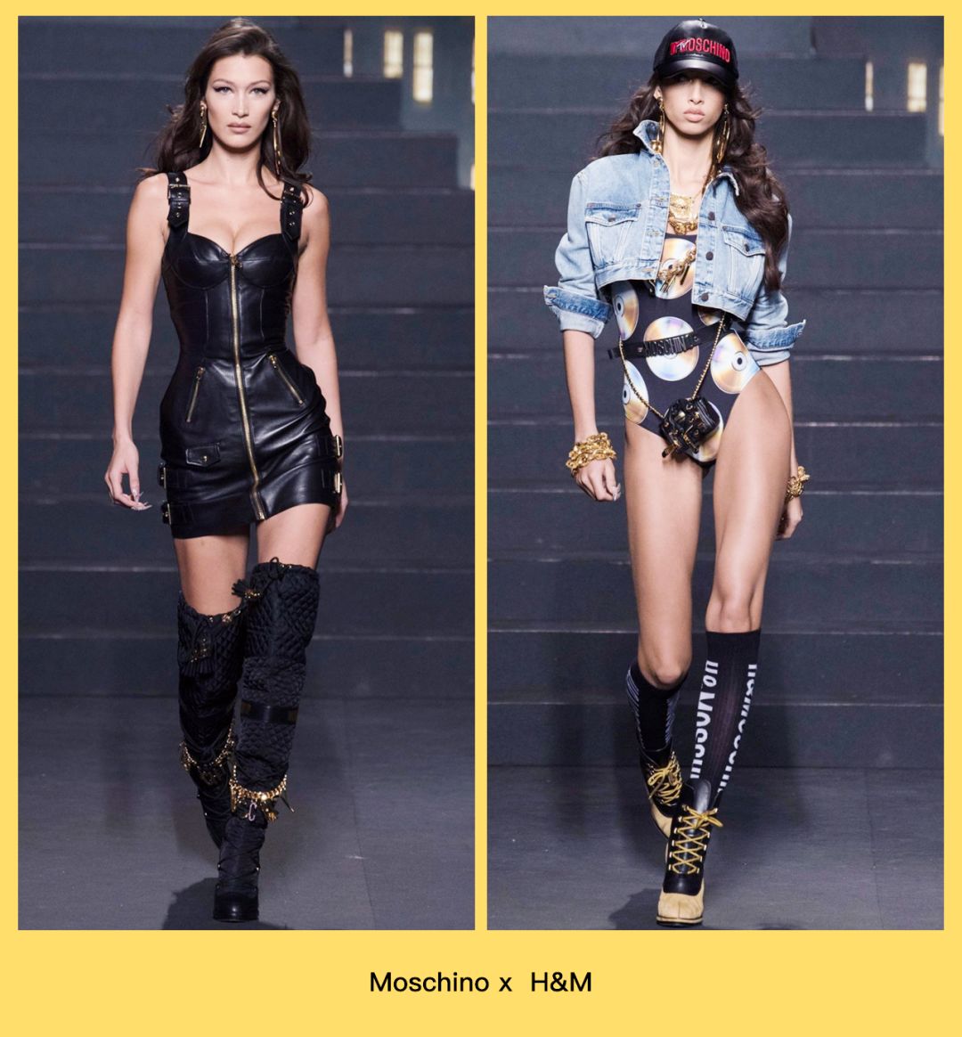 快时尚品牌质量对比,快时尚品牌好货