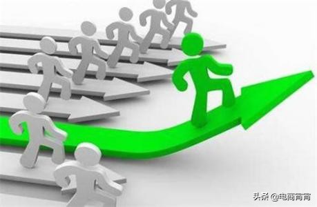 如何分析竞争对手产品,怎样分析竞争对手店铺人群