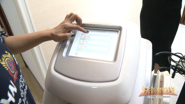 广西女子毁容后续,一妇女惨遭毁容