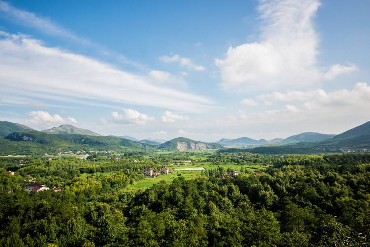 广德县太极洞周边景点,安徽广德太极洞附近景点有哪些