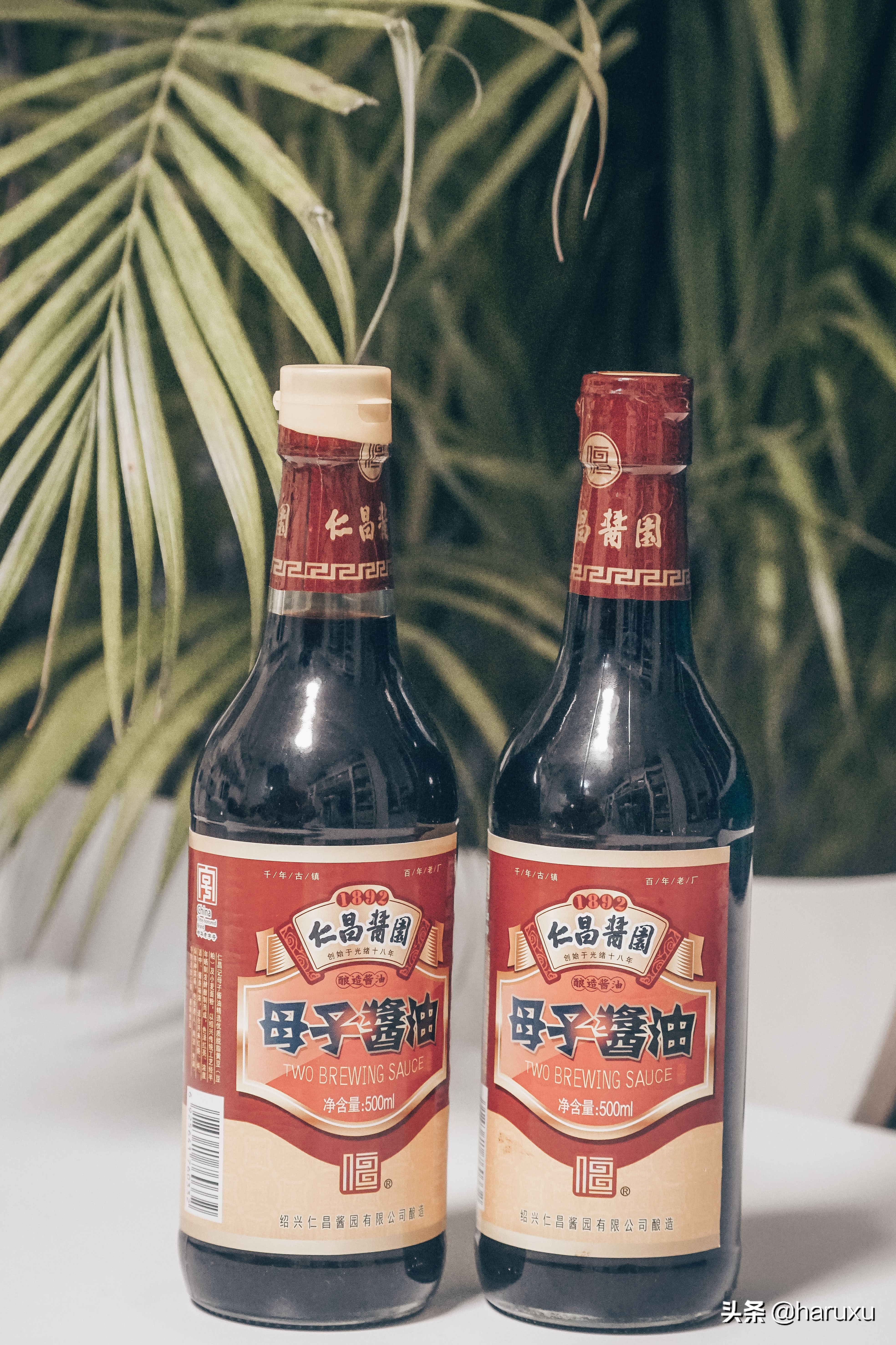 大酱园酱油老字号,舌尖上的中国酱油是哪一集