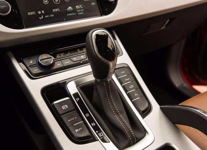 哈弗双离合变速箱故障率,理性分析靠谱吗