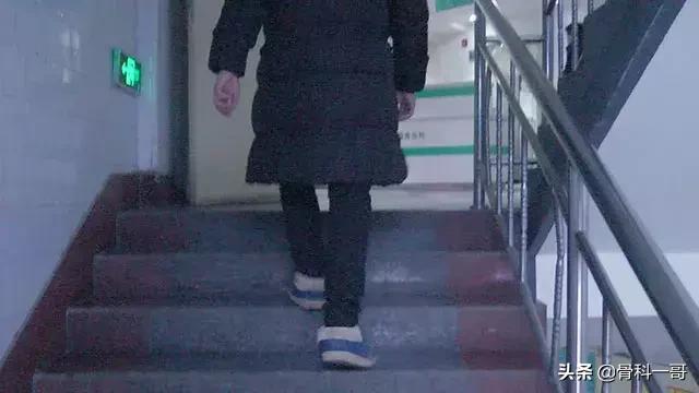 当刚走进这里，我怀疑被“医托”了！但当我不瘸不拐能一路小跑时