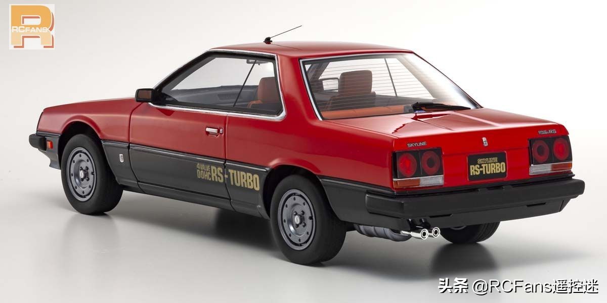 kyosho车模是什么档次,kyosho车模