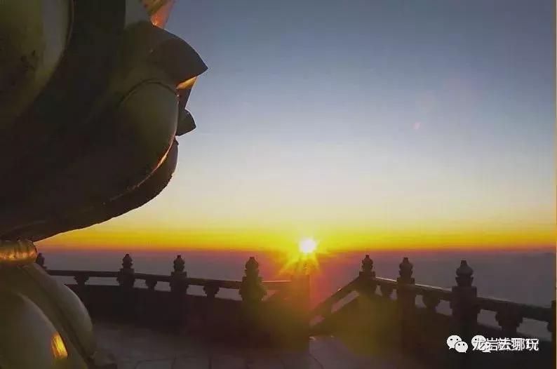 新罗区著名景点有哪些地方,新罗区景点排行榜前十名