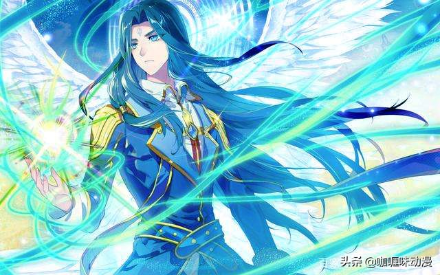 霍雨浩对斗罗大陆的贡献,斗罗大陆中的霍雨浩到底有多厉害