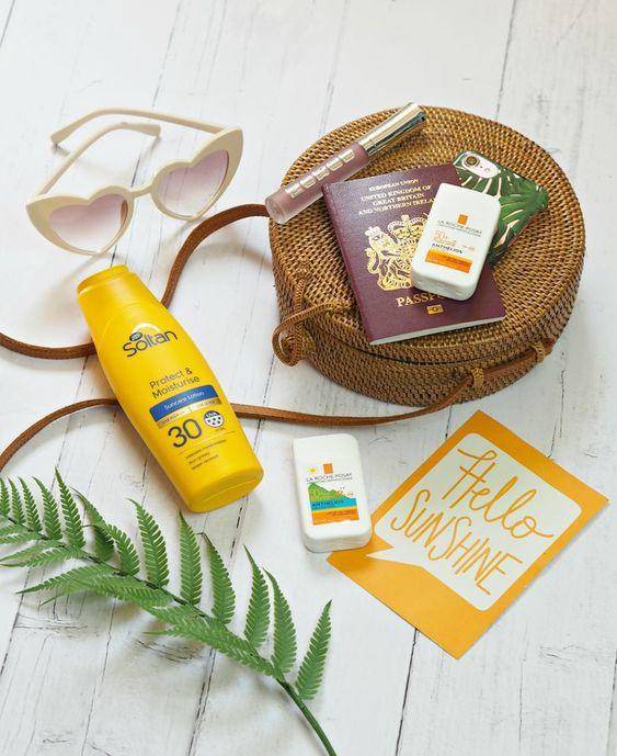 超持久防晒,无油轻薄防晒