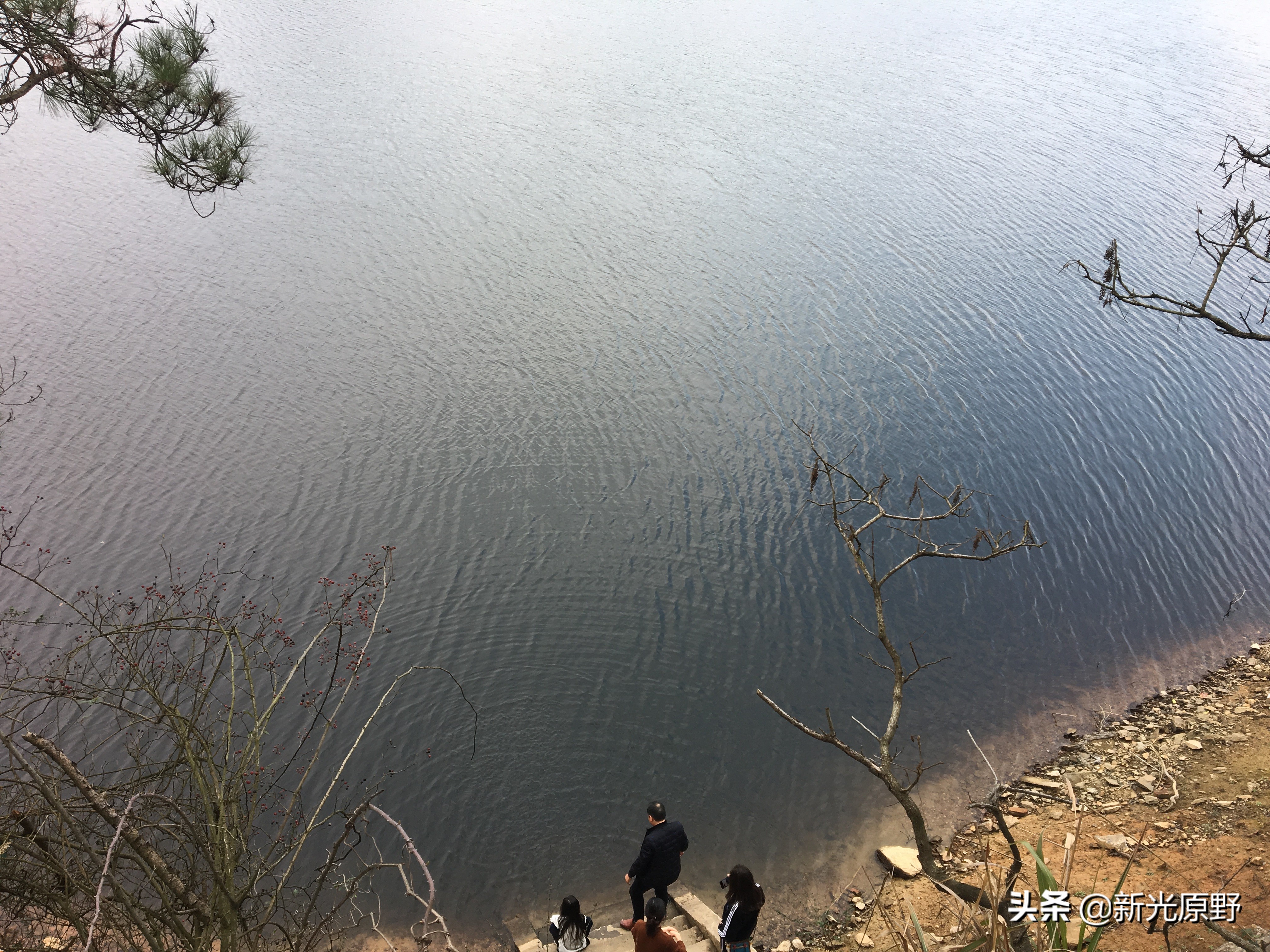 岳阳风景的诗句,古诗岳阳句子