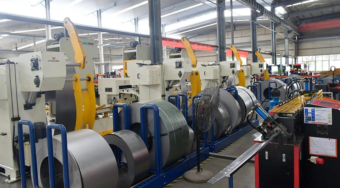 走进永亨—成都市家具商会举办办公家具标杆企业学习交流沙龙活动