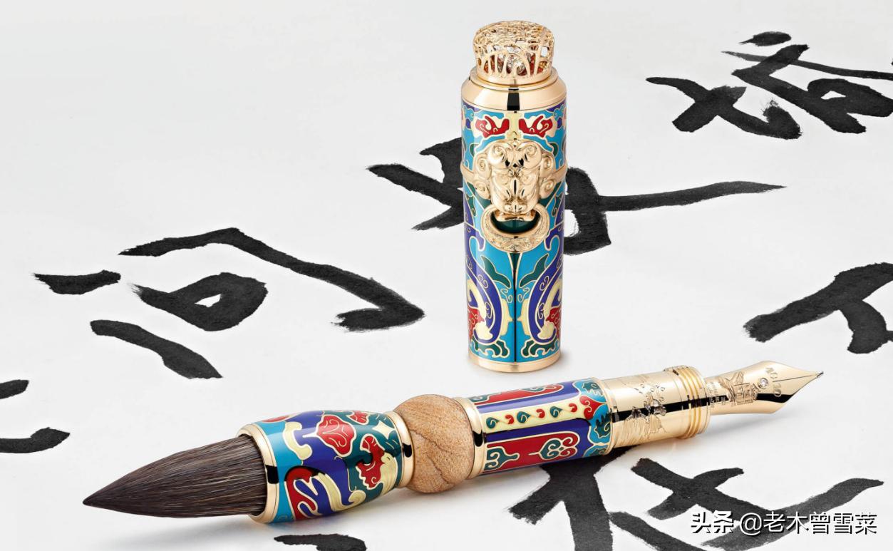 万宝龙钢笔各个系列详细介绍,万宝龙钢笔买第几代比较好