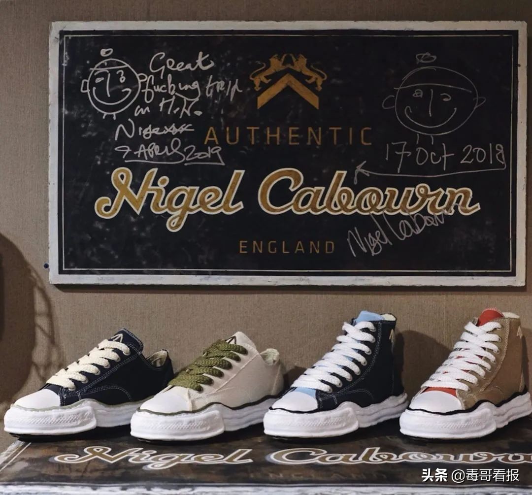 颜值和实用并存的一款鞋,穿什么鞋最有牌面