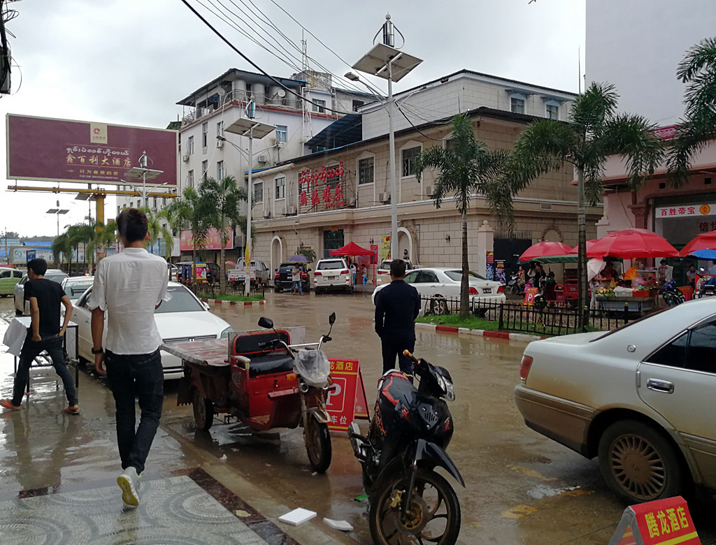 在缅甸多少缅甸币可以吃个快餐,缅币在缅甸吃个早餐能花多少钱