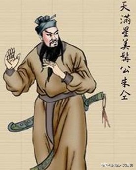 宋江等好汉如何救出鲁智深和史进,梁山众人如何救出鲁智深史进