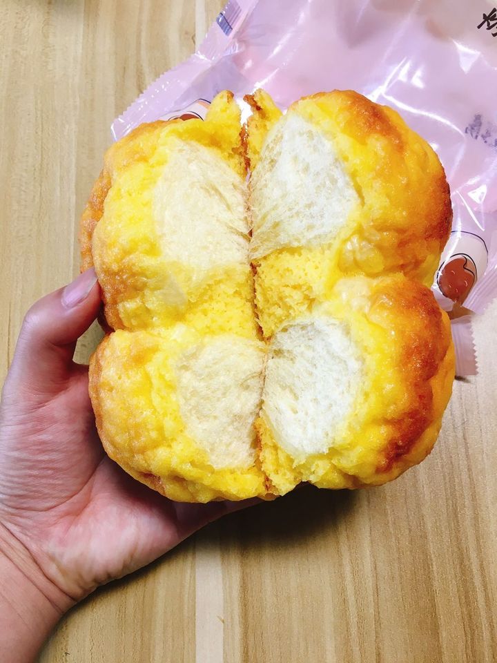 卖得最好的几款经典甜面包,值得“囤着吃”的5款面包