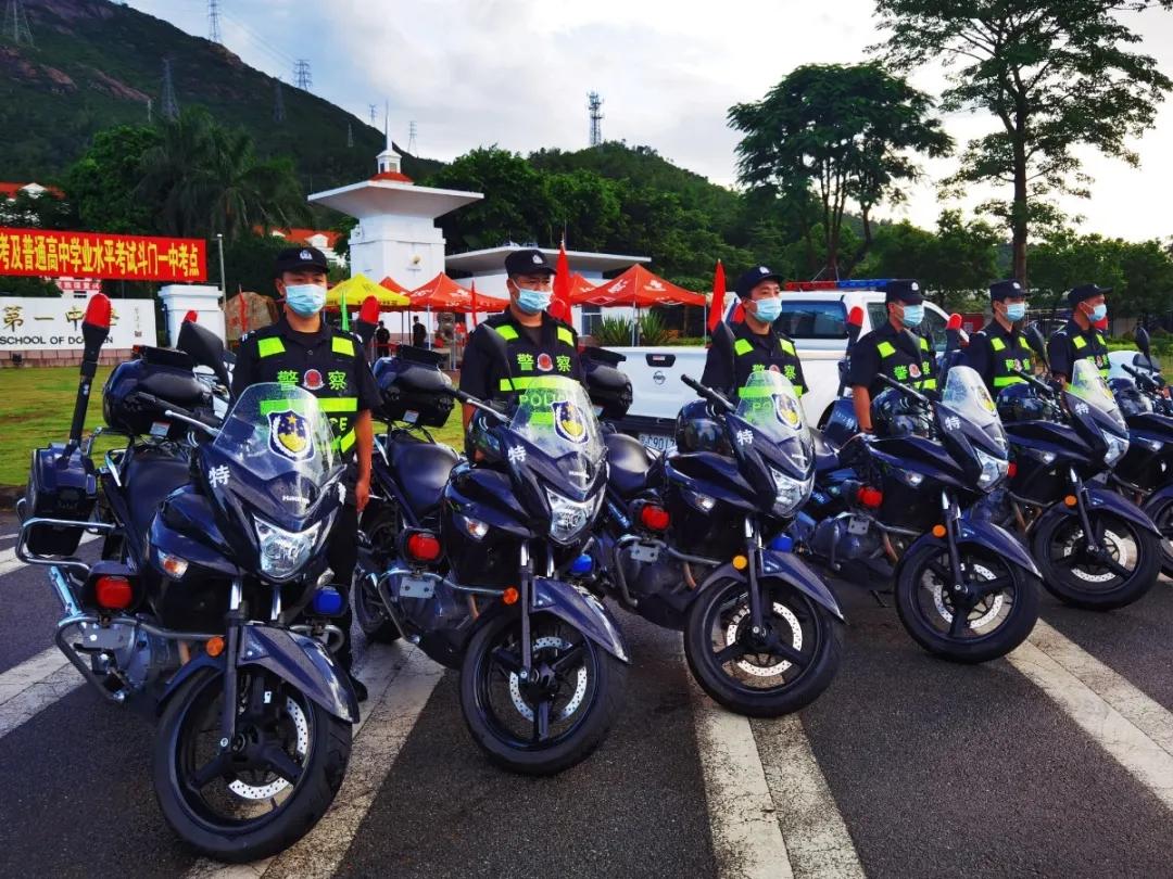 高考加油珠海,高考加油朝梦想出发